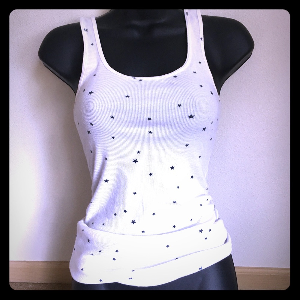 Pair of Tank Tops